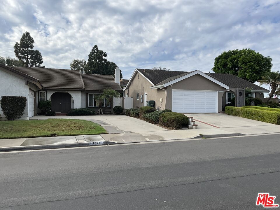 9522 Telhan Drive, Huntington Beach CA 92646 - photo 1