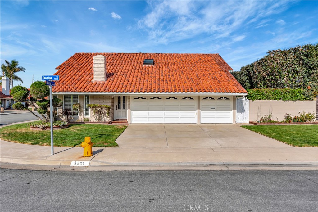 9531 Borba Circle, Huntington Beach CA 92646 - photo 1