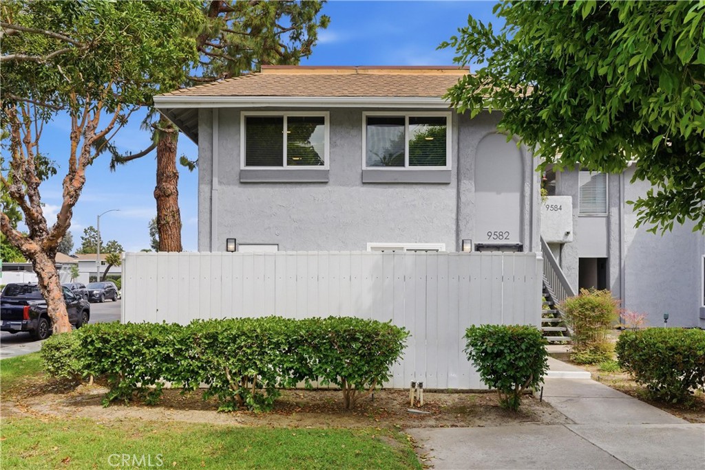 Front of Unit - 9582 Pettswood, Huntington Beach CA 92646 - photo 1