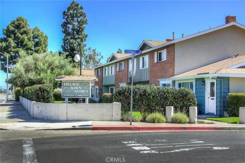 9586 Cornwall, Huntington Beach, CA 92646
