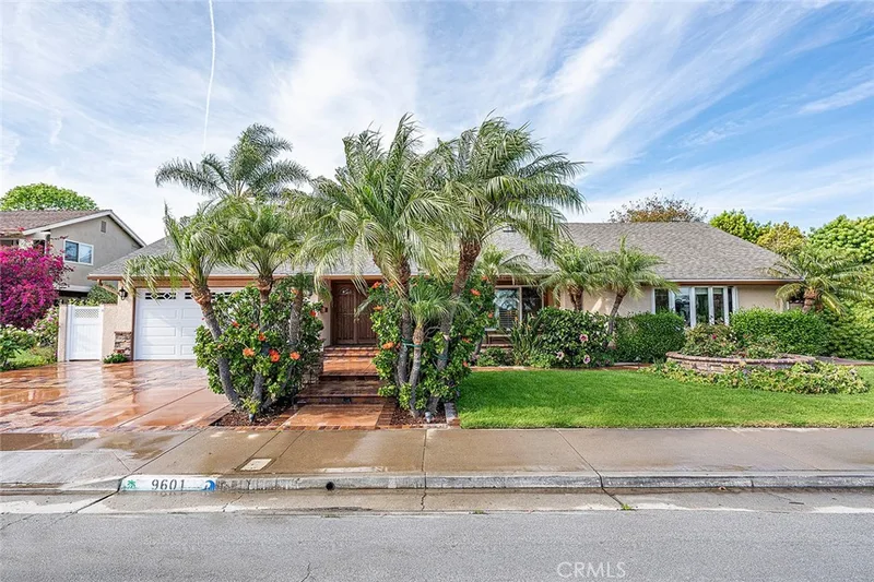 9601 Jura Drive, Huntington Beach, CA 92646