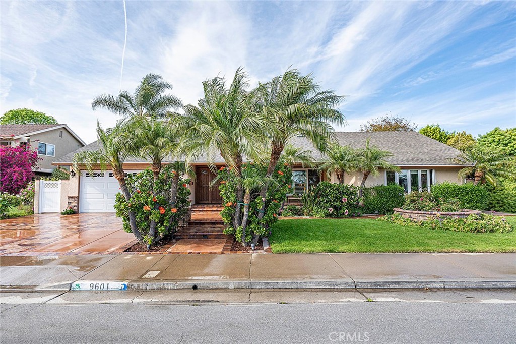 Inviting Home - 9601 Jura Drive, Huntington Beach CA 92646 - photo 1
