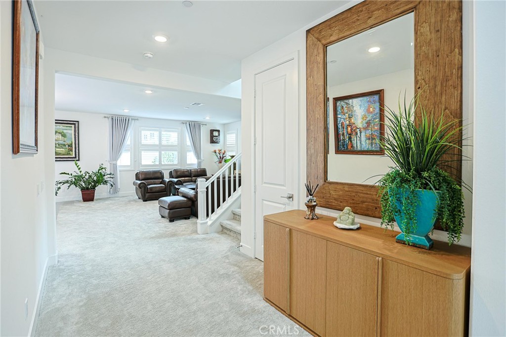 Front Entry - 9622 Gisler Drive, Huntington Beach CA 92646 - photo 2