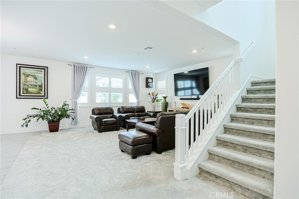 Living Room - 9622 Gisler Drive, Huntington Beach CA 92646 - photo 3