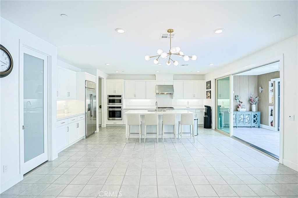 Kitchen - 9622 Gisler Drive, Huntington Beach CA 92646 - photo 5