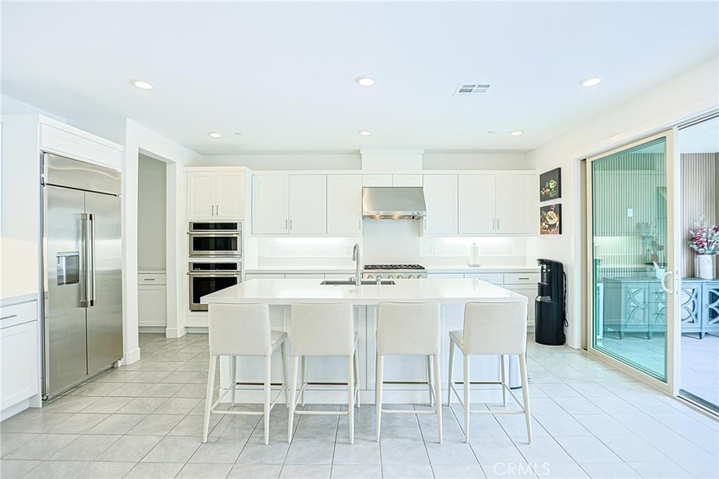 Kitchen - 9622 Gisler Drive, Huntington Beach CA 92646 - photo 6