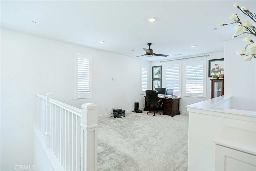 Upstairs Loft - 9622 Gisler Drive, Huntington Beach CA 92646 - photo 11