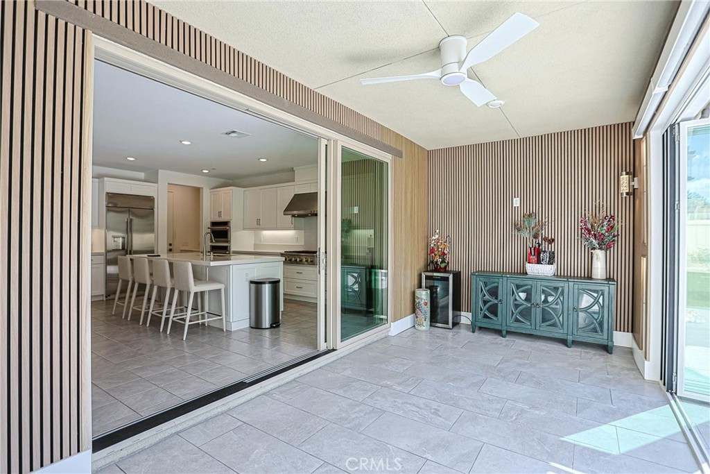 Enclosed Patio Room - 9622 Gisler Drive, Huntington Beach CA 92646 - photo 19