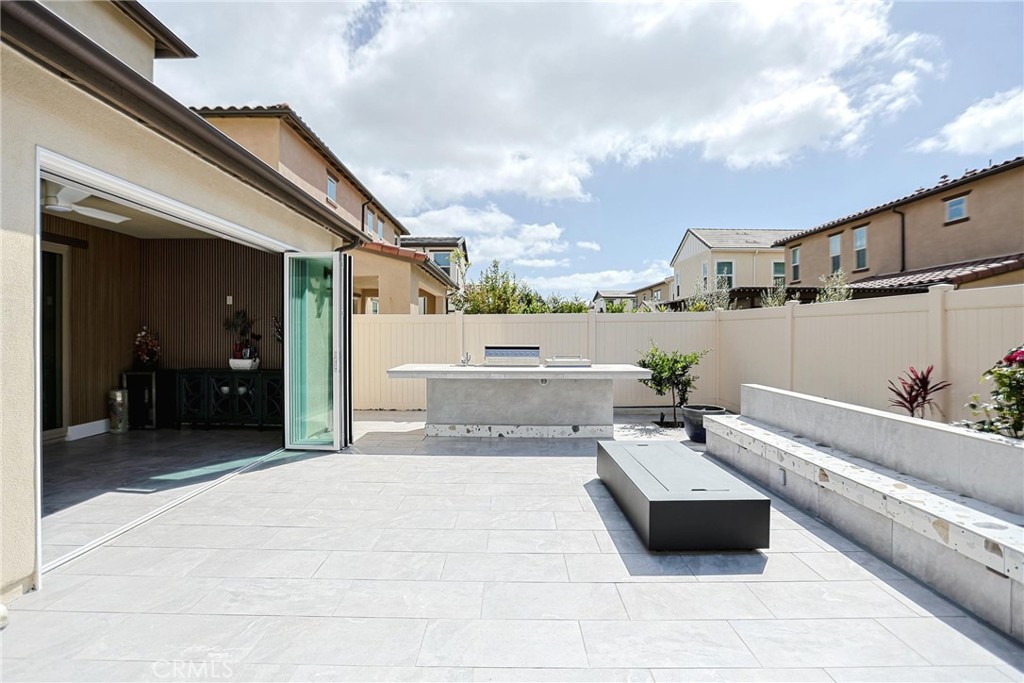 Backyard - 9622 Gisler Drive, Huntington Beach CA 92646 - photo 21