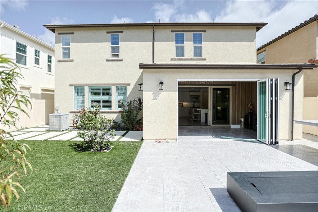 Backyard - 9622 Gisler Drive, Huntington Beach CA 92646 - photo 22