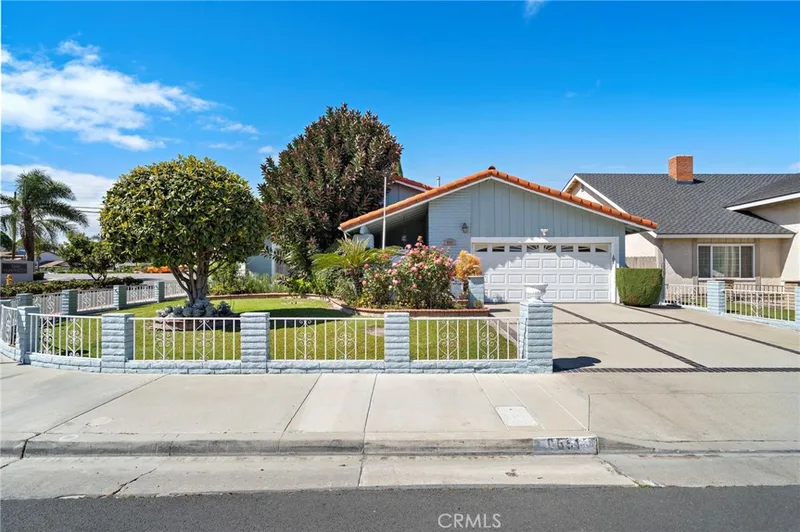 9651 Olympic, Huntington Beach, CA 92646