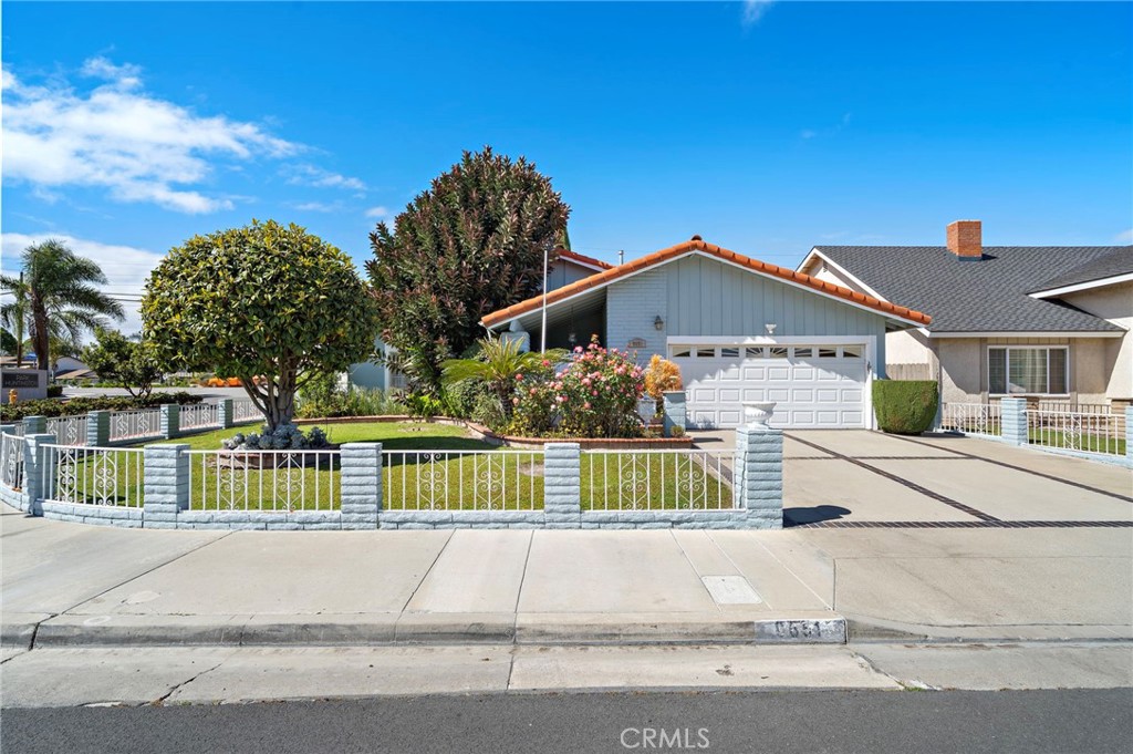 9651 Olympic, Huntington Beach CA 92646 - photo 1