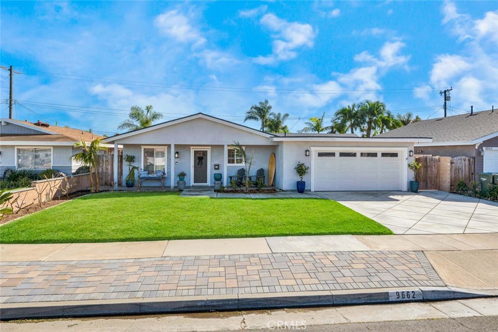 9662 Pollack Drive, Huntington Beach CA 92646 - photo 1