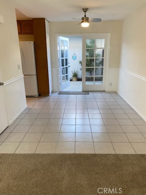 View from Living Room - 9711 Adams, Huntington Beach CA 92646 - photo 5