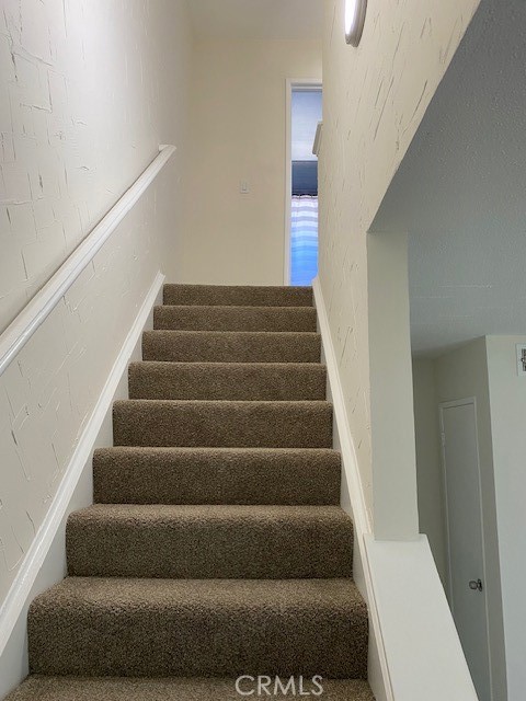 Stairwell - 9711 Adams, Huntington Beach CA 92646 - photo 6