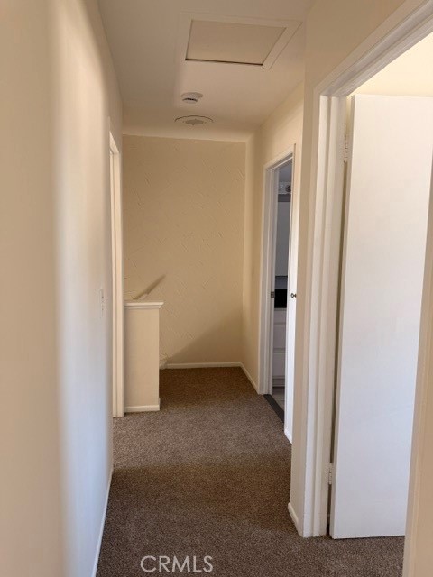 Upstairs Hallway - 9711 Adams, Huntington Beach CA 92646 - photo 8