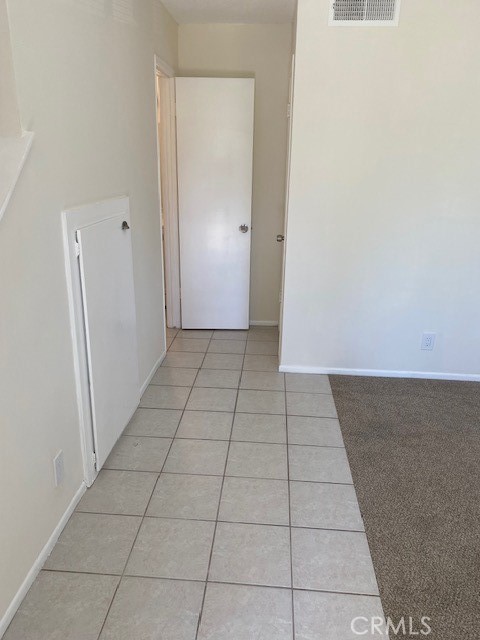 Large Cupboard under stairs for storage - 9711 Adams, Huntington Beach CA 92646 - photo 9
