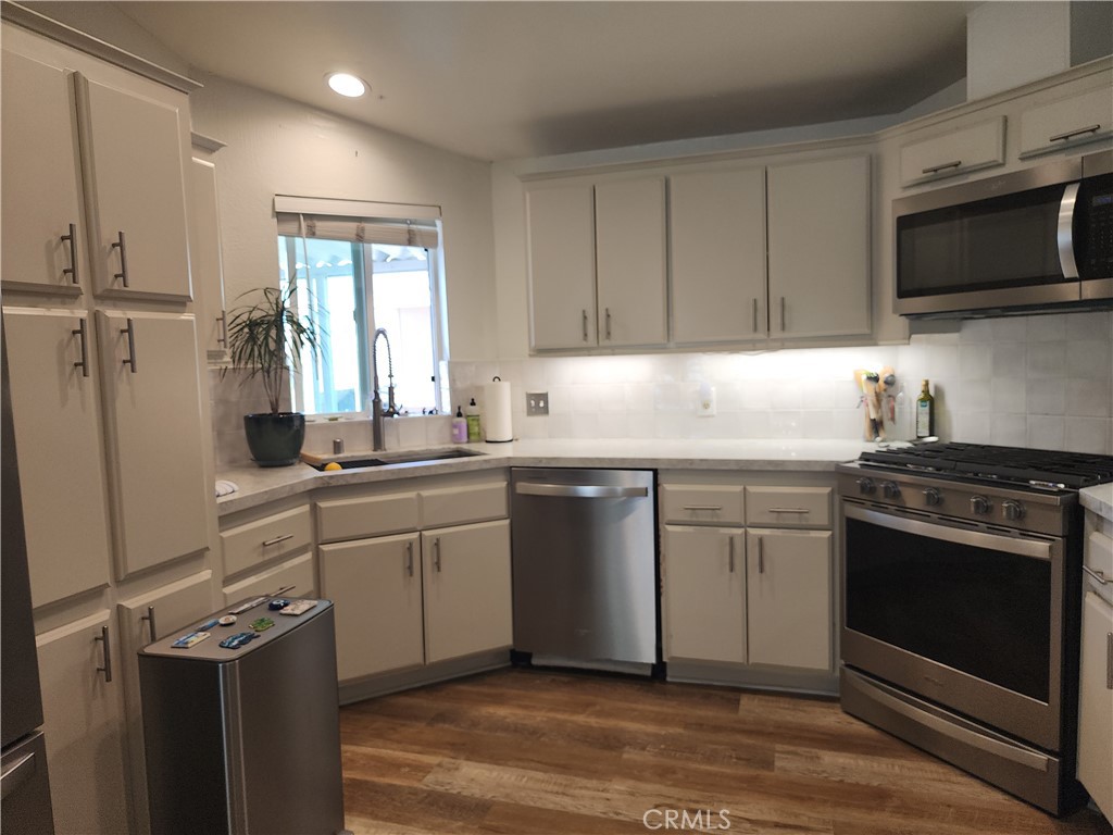 9850 Garfield 112, Huntington Beach CA 92646 - photo 4