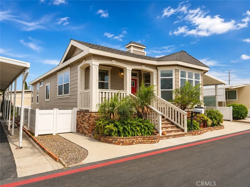 9850 Garfield 46, Huntington Beach