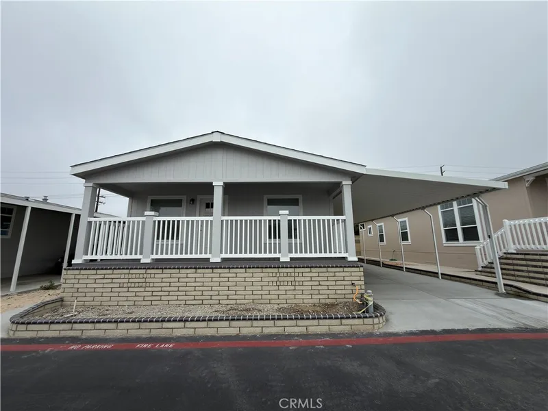 9850 Garfield Ave 18, Huntington Beach