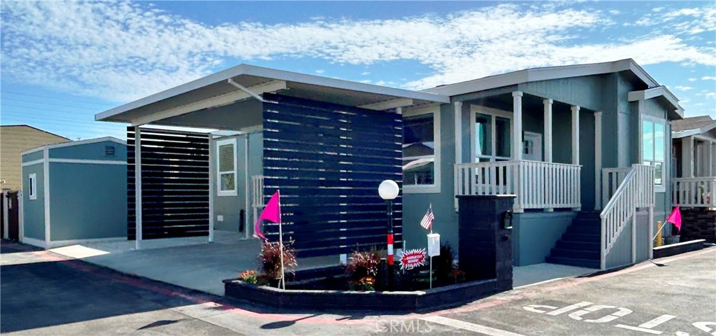 9850 Garfield Avenue 68, Huntington Beach CA 92646 - photo 2