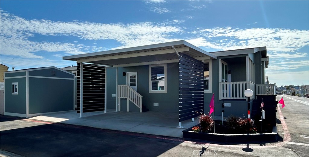 9850 Garfield Avenue 68, Huntington Beach CA 92646 - photo 4
