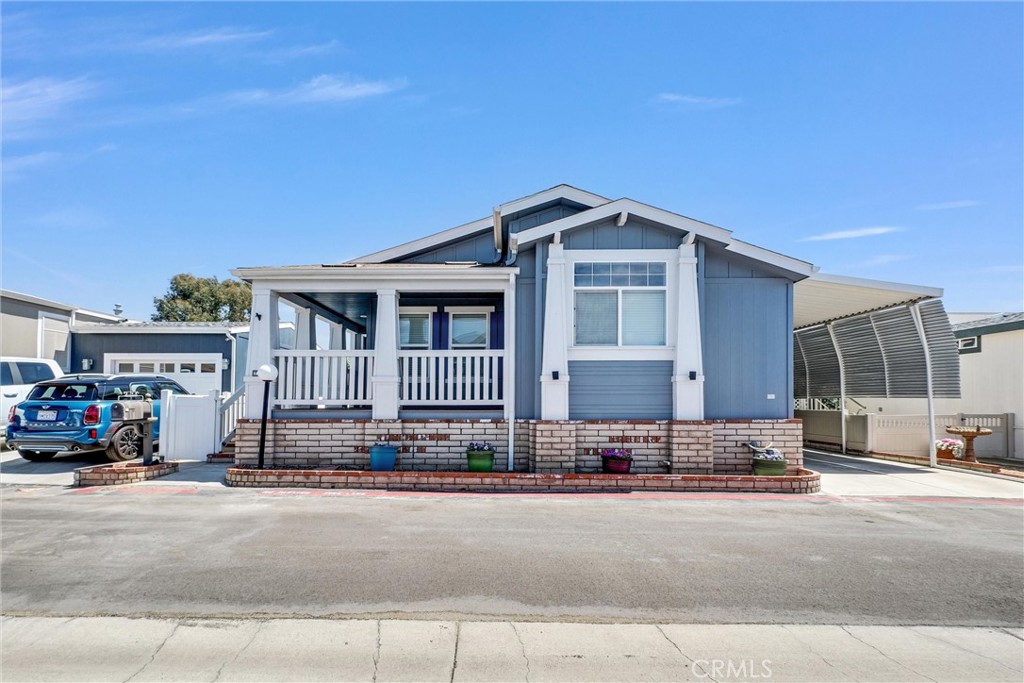 9850 Garfield Avenue 74, Huntington Beach CA 92646 - photo 1