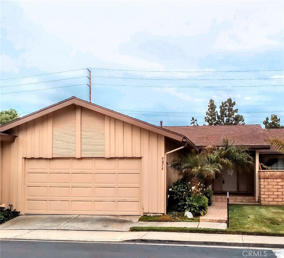 Welcome home! - 9856 Verde Mar Drive, Huntington Beach CA 92646 - photo 1
