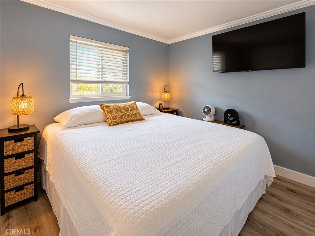 Bedroom #1 - 9857 Continental, Huntington Beach CA 92646 - photo 8