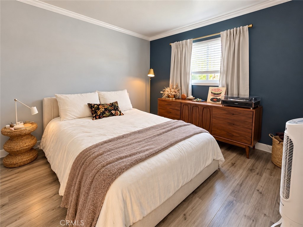 Bedroom #2 - 9857 Continental, Huntington Beach CA 92646 - photo 10