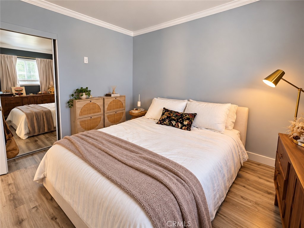 Bedroom #2 - 9857 Continental, Huntington Beach CA 92646 - photo 11