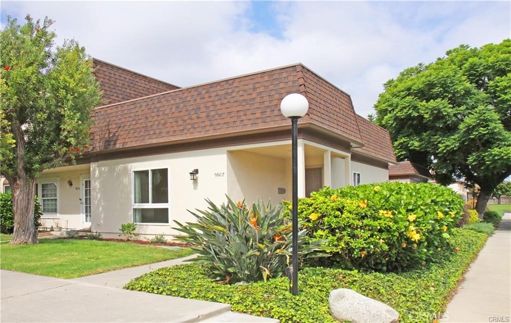 9862 Coral Cove Circle, Huntington Beach CA 92646 - photo 1