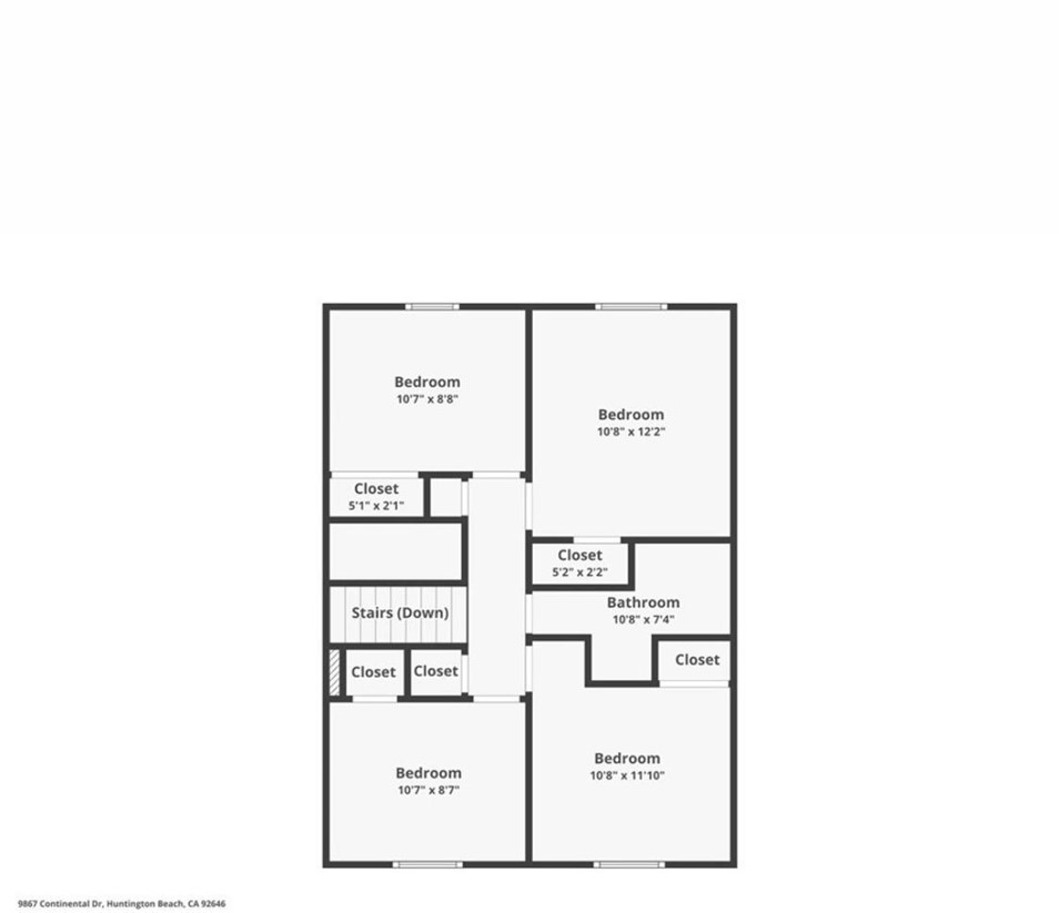 9867 Continental, Huntington Beach CA 92646 - photo 27