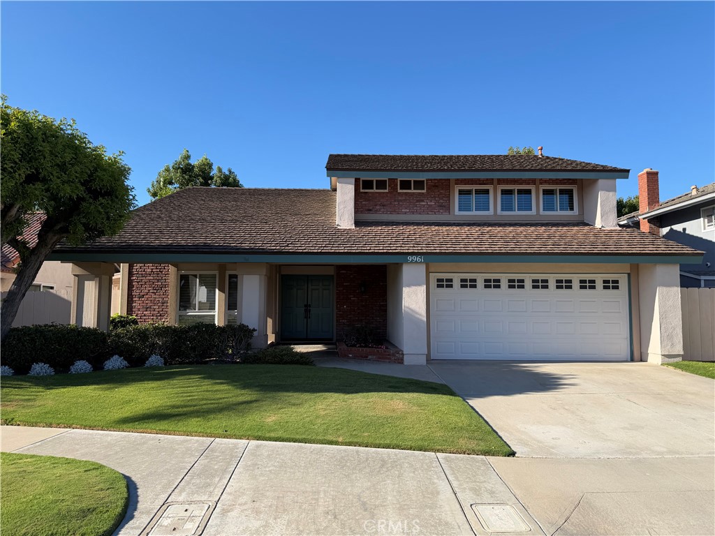 9961 Oceancrest Drive, Huntington Beach CA 92646 - photo 1