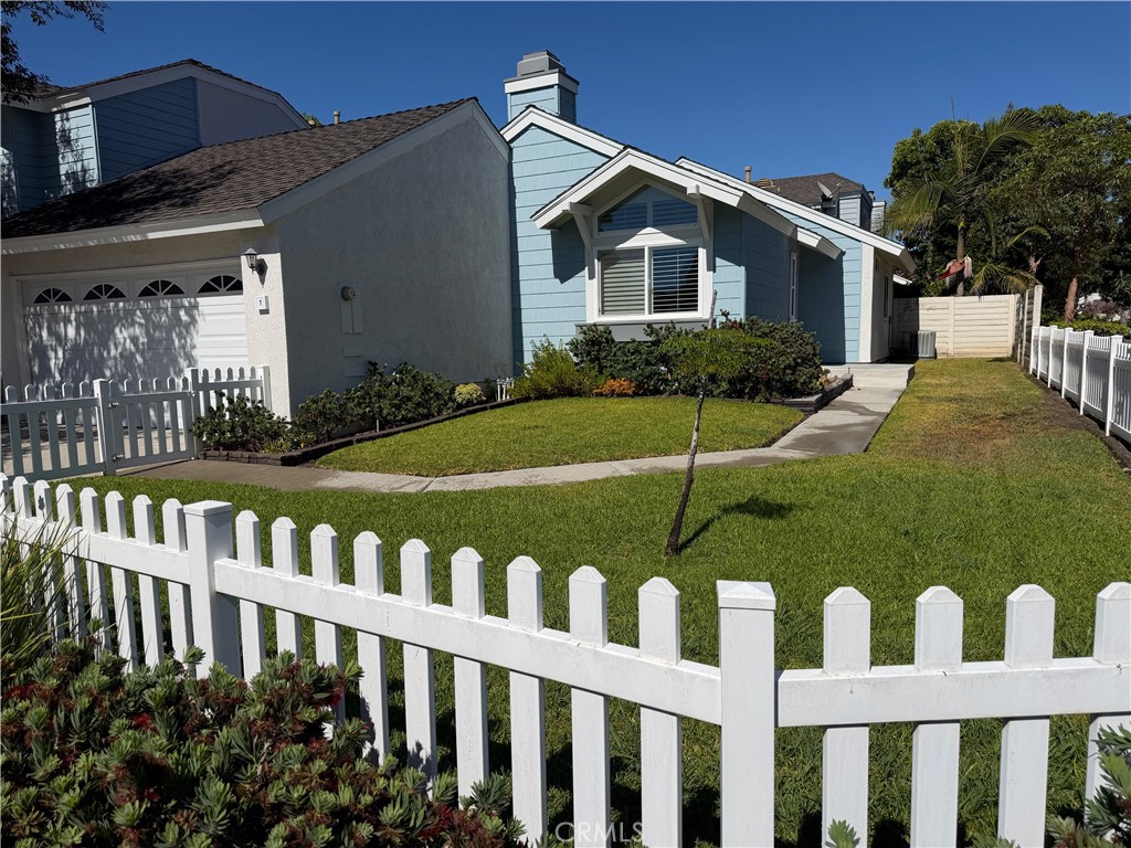 1 Amberleaf, Irvine CA 92614 - photo 1