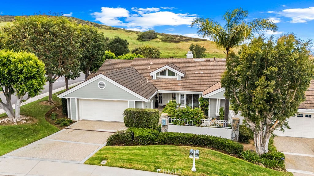 1 Centaurus 12, Irvine CA 92603 - photo 1