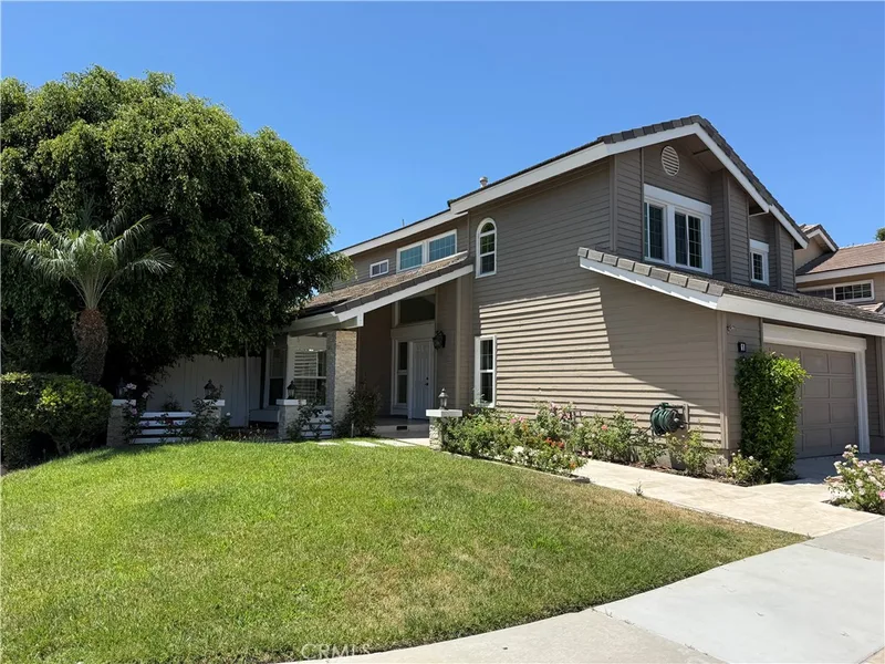 1 Descanso, Irvine, CA 92620