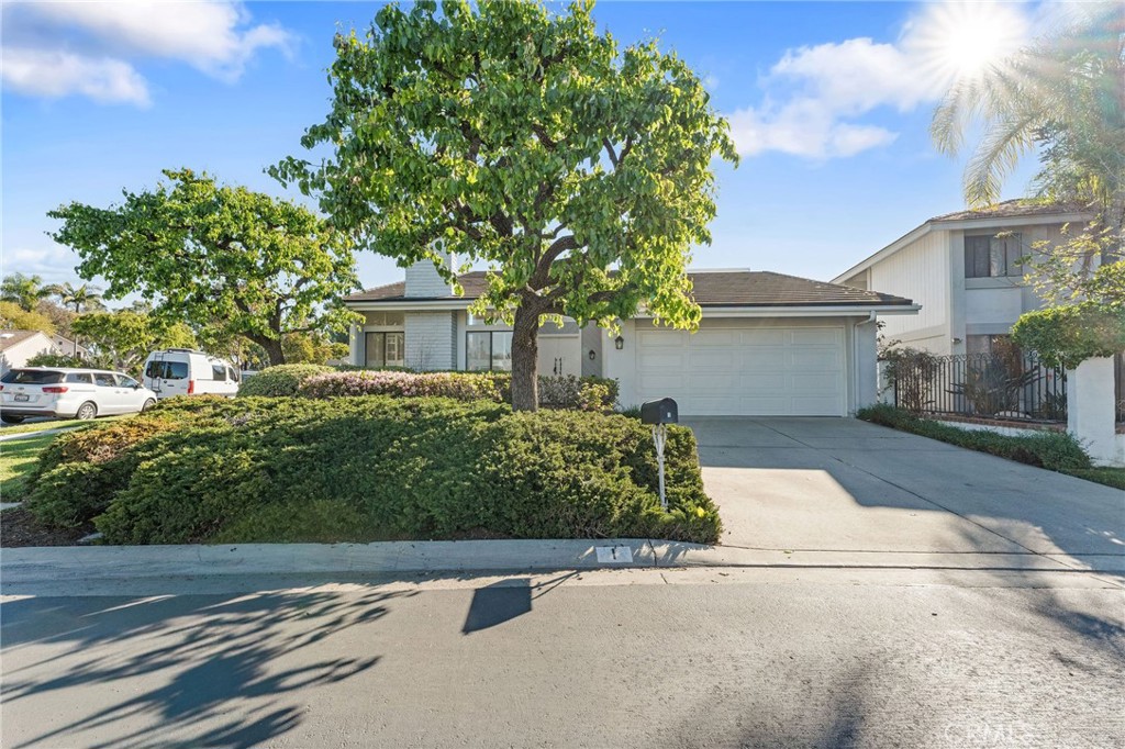 1 Holly, Irvine CA 92612 - photo 1