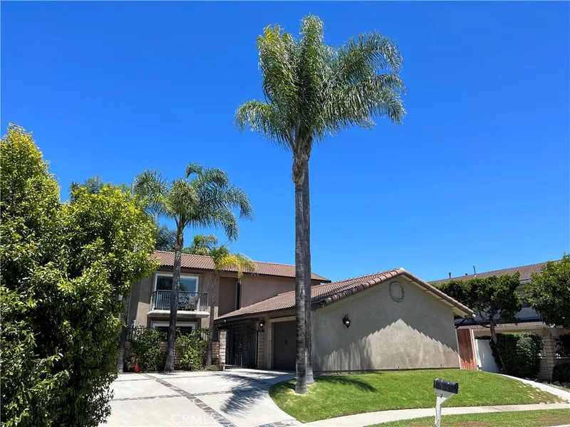 1 Hopkins Street, Irvine, CA 92612