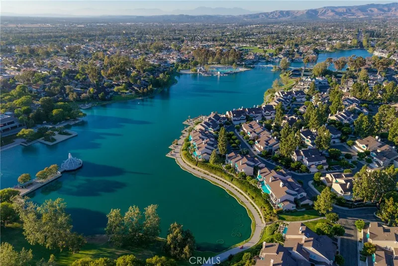 1 Osprey, Irvine, CA 92604
