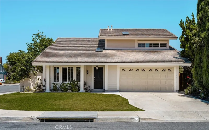1 Pamlico, Irvine, CA 92620