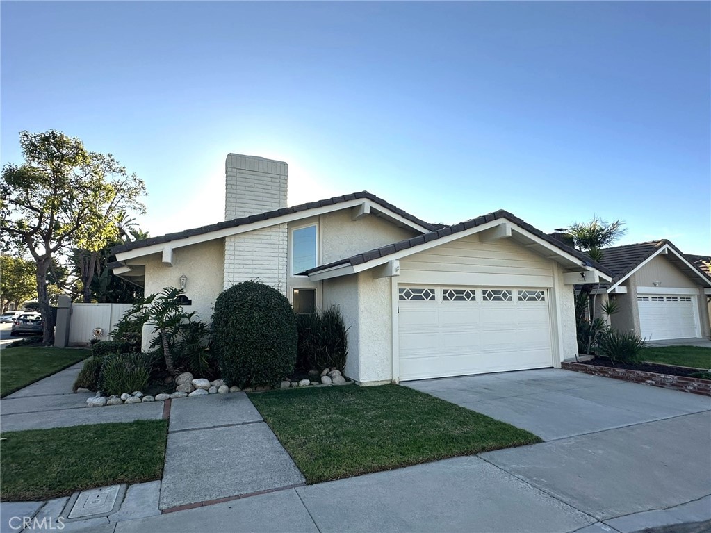 1 Rock Springs, Irvine CA 92604 - photo 1