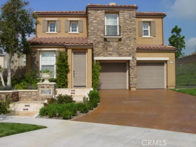 1 Sebastian, Irvine, CA 92602