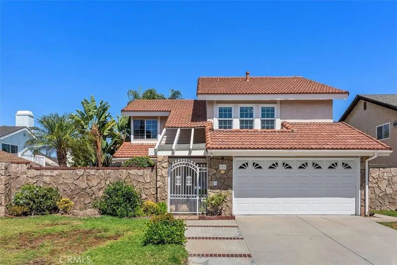 1 Slocum, Irvine, CA 92620