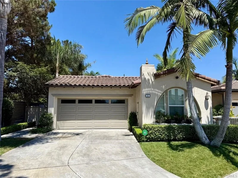 1 Stonegate, Irvine