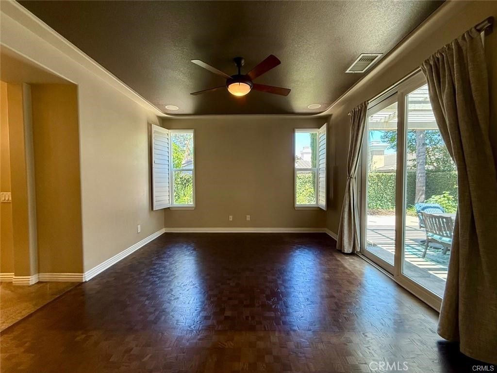 Master Bed - 1 Stonegate, Irvine CA 92602 - photo 23