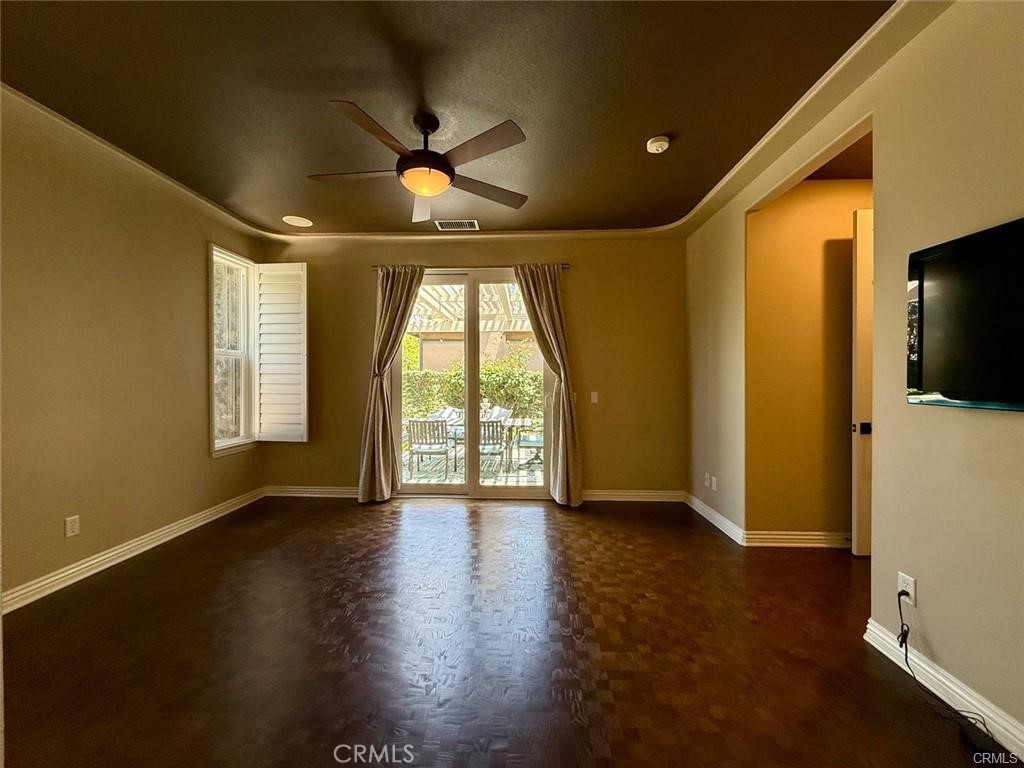 Master Bed - 1 Stonegate, Irvine CA 92602 - photo 24