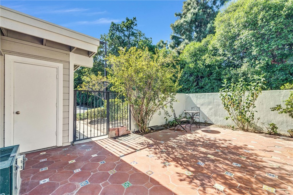 front yard - 1 Tanglewood, Irvine CA 92604 - photo 26