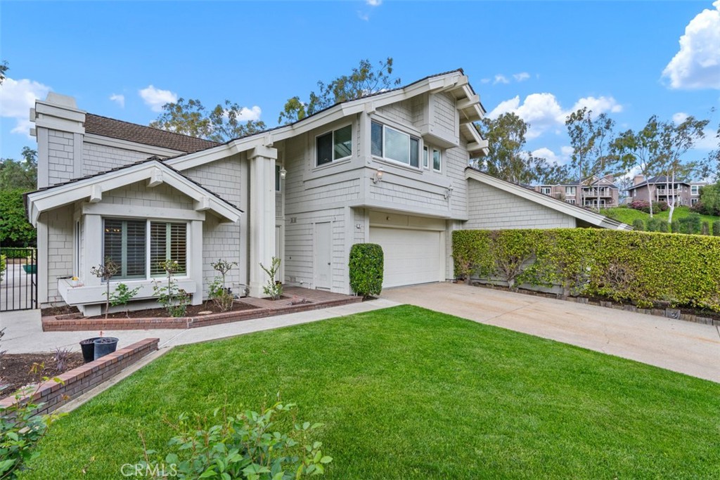 1 Tumbleweed, Irvine CA 92603 - photo 1
