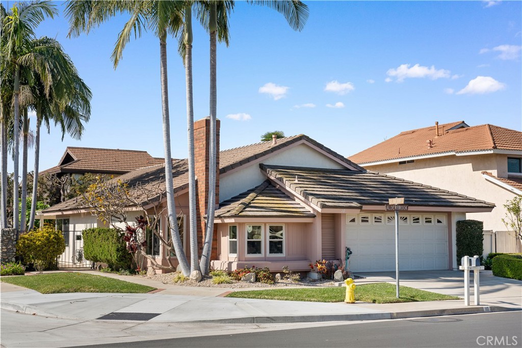 10 Alderbrook, Irvine CA 92604 - photo 1